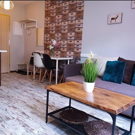 Apartament Evita Karpacz Ngoại thất bức ảnh