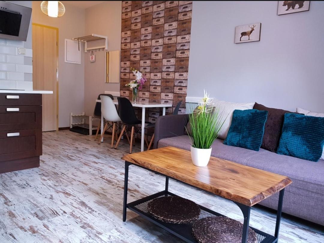 Apartament Evita Karpacz Ngoại thất bức ảnh