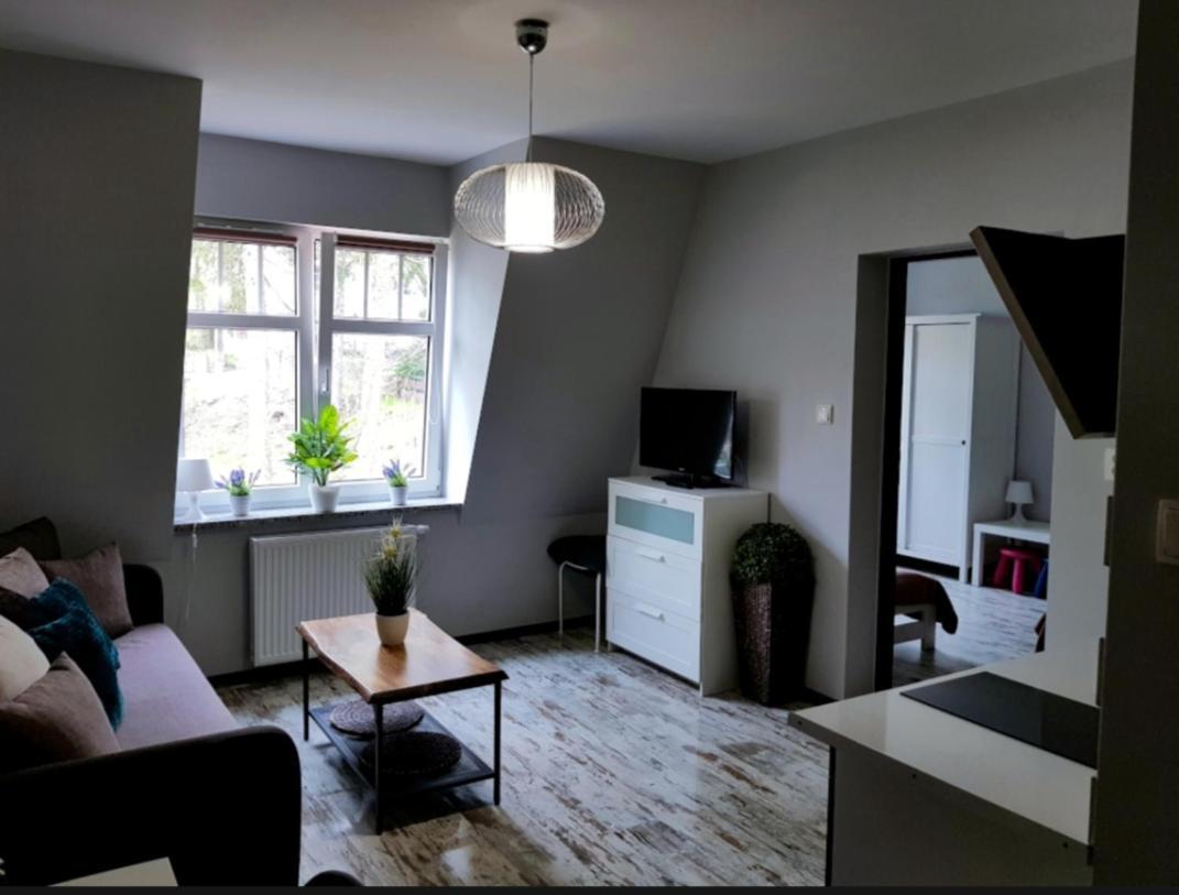 Apartament Evita Karpacz Ngoại thất bức ảnh