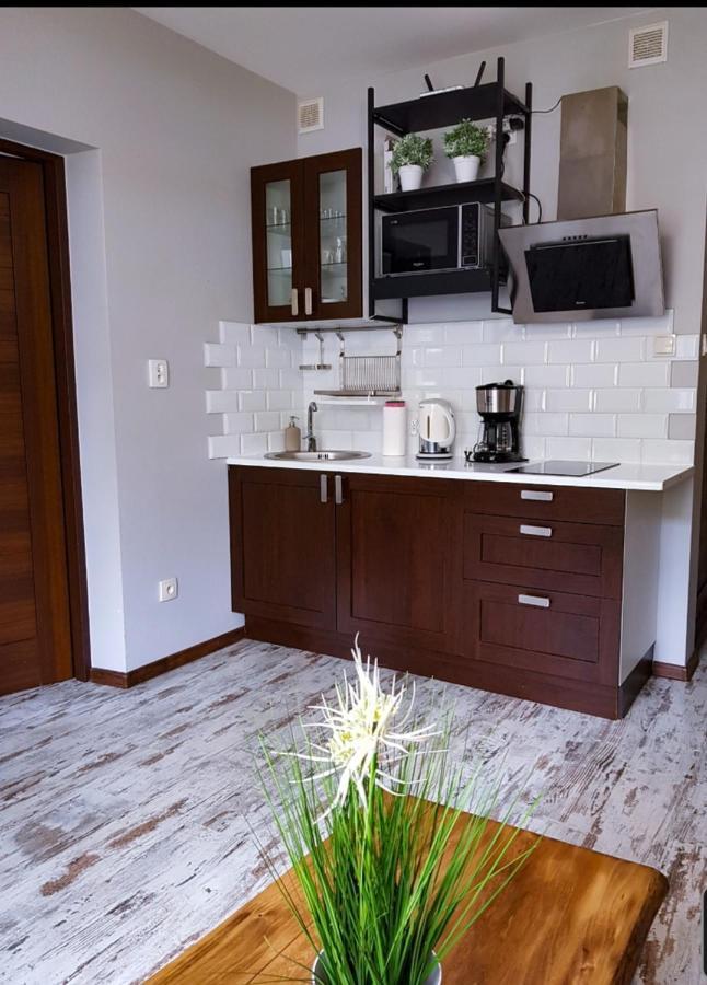 Apartament Evita Karpacz Ngoại thất bức ảnh