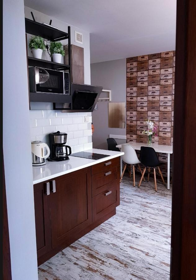 Apartament Evita Karpacz Ngoại thất bức ảnh